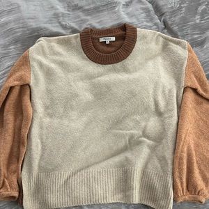 Madewell Sweater